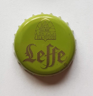 Leffe zz, Abbaye de Leffe